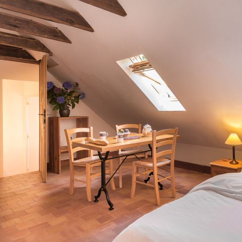 Studio 2 Personen - Cosy