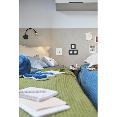 Mobilheim 6 Personen - Sunêlia Prestige Randonnée 3 Schlafzimmer 2 Bäder