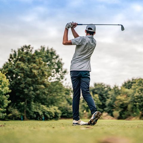 Mobilheim 2 Personen - Angebot Duo Luxe Golf 2 Pers. 1 Schlafz.