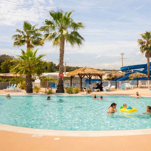 Camping Siblu Le Montourey Funpass inclus - Var - Image N°4
