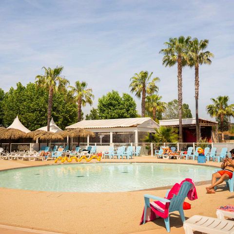 Camping Siblu Le Montourey Funpass inclus - Var - Image N°5