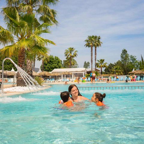 Camping Siblu Le Montourey Funpass inclus - Var - Image N°2