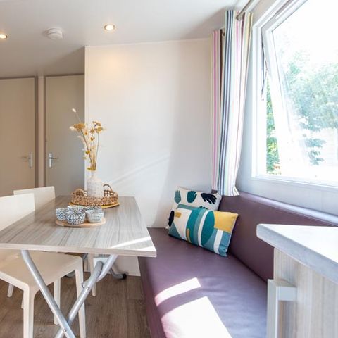 Mobilheim 4 Personen - Soléo STANDARD