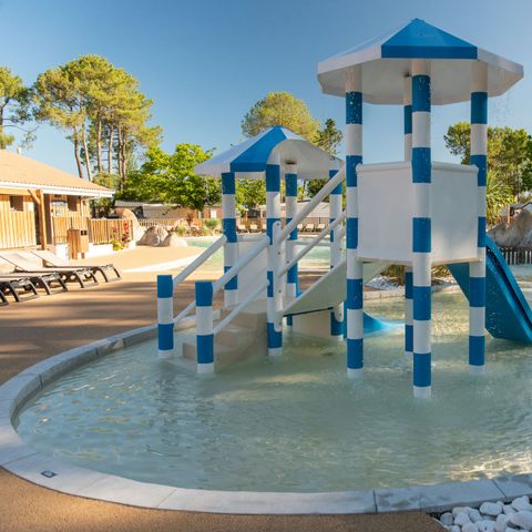 Camping Club Navarrosse Plage 4* - MS VACANCES - Landes - Image N°6