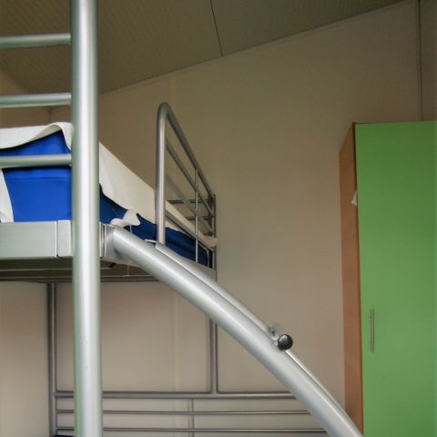 Mobilheim 5 personen - HAWAI - ohne Sanitär