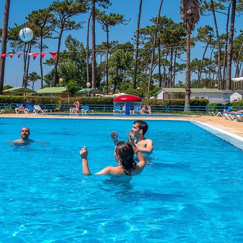 Camping Angeiras - Nordportugal - Image N°5