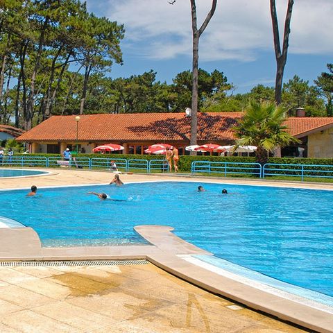 Camping Angeiras - Nordportugal - Image N°4