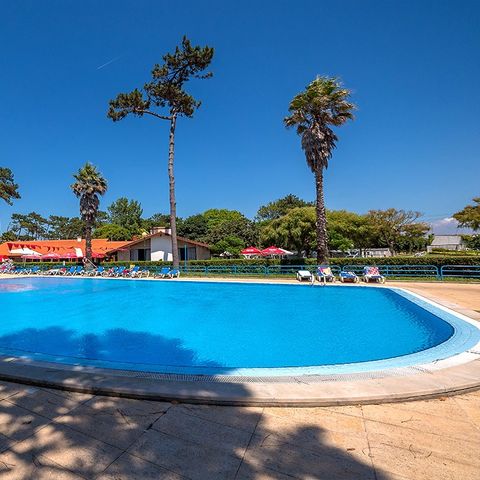 Camping Angeiras - Nordportugal - Image N°6