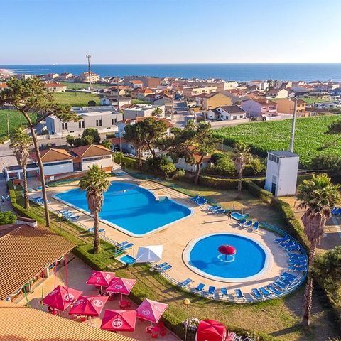 Camping Angeiras - Nordportugal - Image N°2