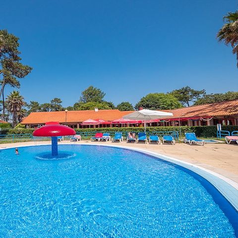 Camping Angeiras - Nordportugal - Image N°3