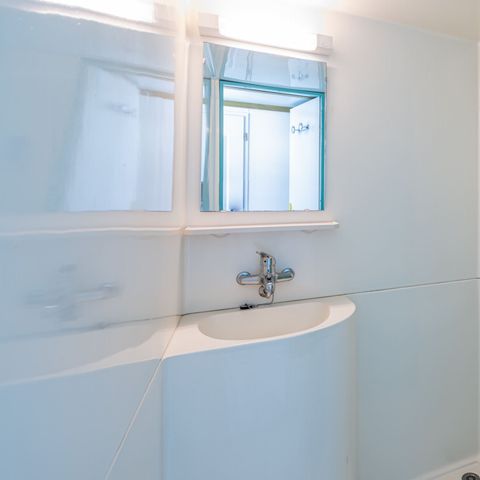 Chalet 5 Personen - Chalet Eco 2Zi 5P D