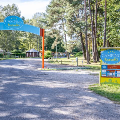 Camping Paradis Le Coiroux - Camping Corrèze - Image N°6