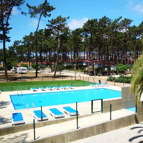 Camping Valado - Zentralportugal - Image N°2