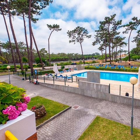 Camping Valado - Zentralportugal - Image N°6