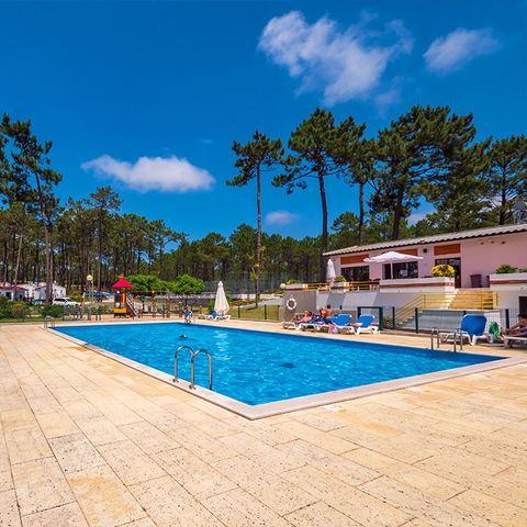 Camping Valado - Zentralportugal - Image N°3