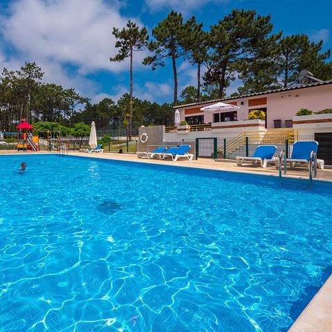Camping Valado - Zentralportugal - Image N°5