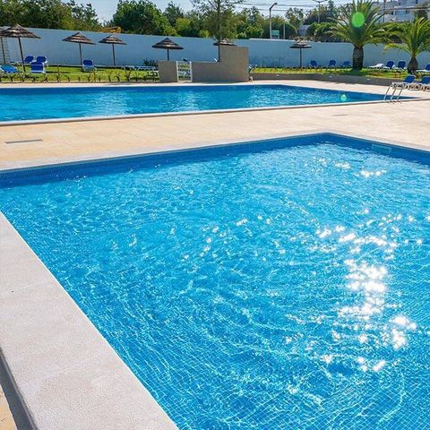 Camping Orbitur Valverde - Algarve - Image N°2