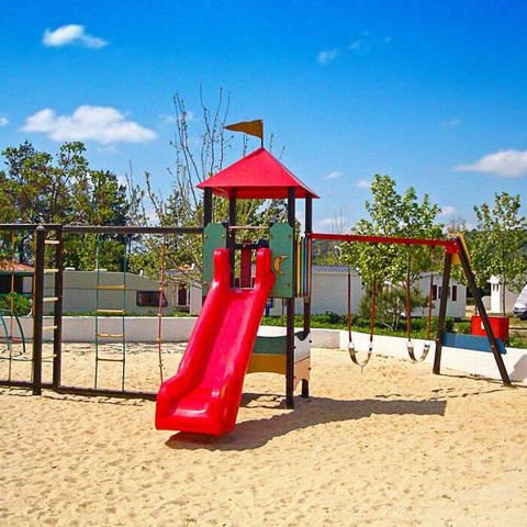 Camping Orbitur Valverde - Algarve - Image N°5