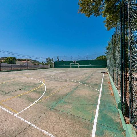 Camping Orbitur Valverde - Algarve - Image N°6