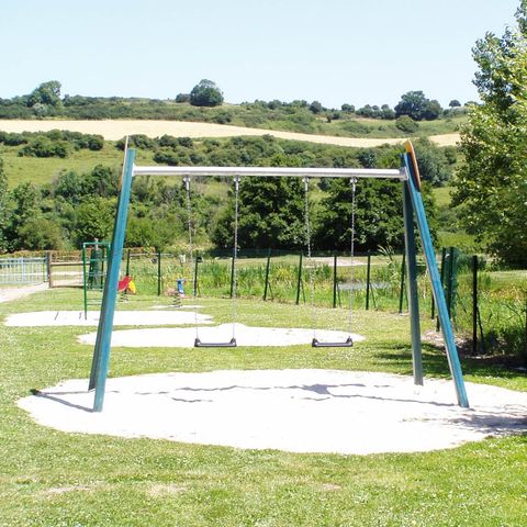 Camping Le Marqueval - Seine-Maritime - Image N°5