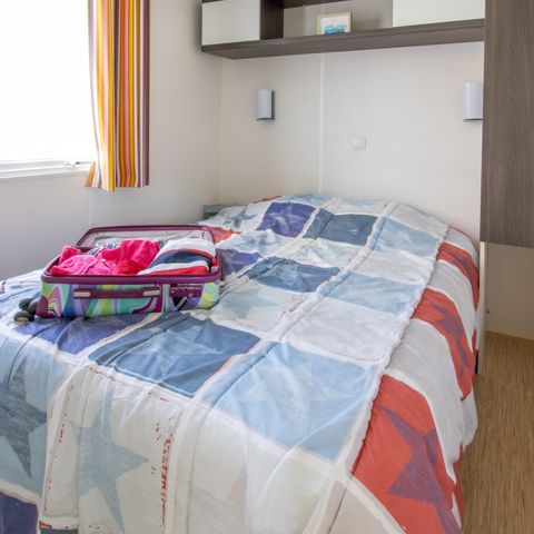 Mobilheim 4 Personen - COSY