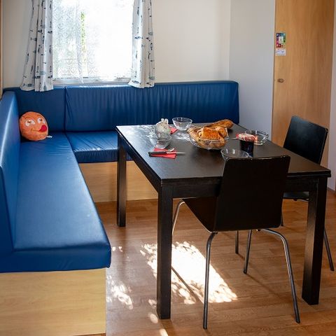 Mobilheim 4 Personen - Mh SYMPA 2CH