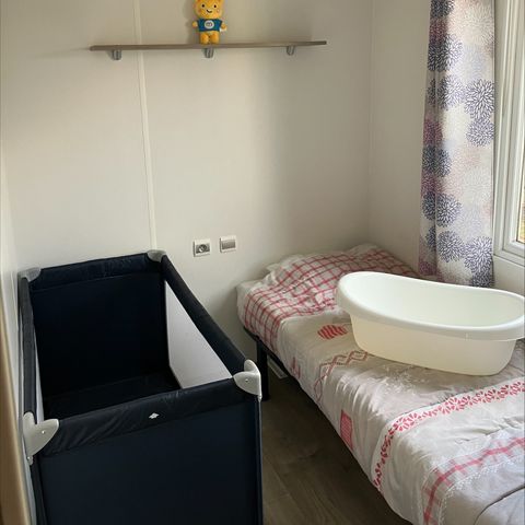 Chalet 4 Personen - Ch SYMPA Kids 2ch