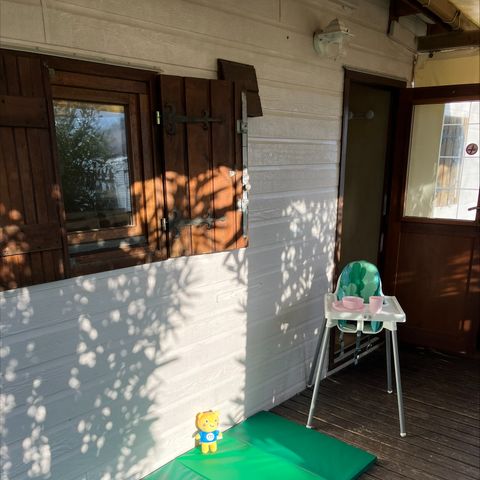 Chalet 4 Personen - Ch SYMPA Kids 2ch