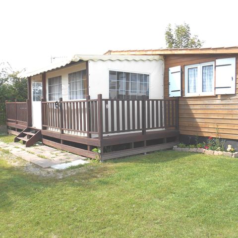 Chalet 4 Personen - Ch SYMPA Kids 2ch