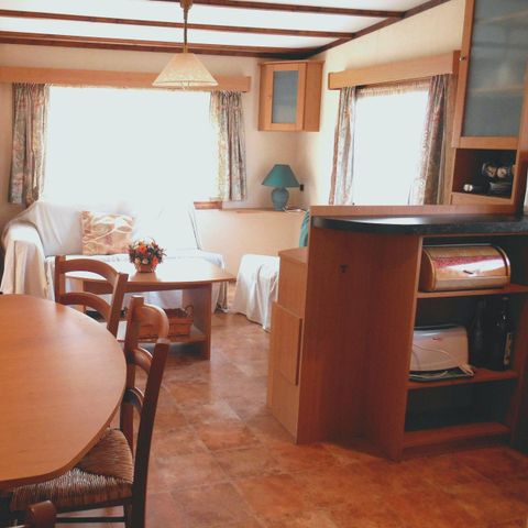 Chalet 4 Personen - Ch SYMPA Kids 2ch