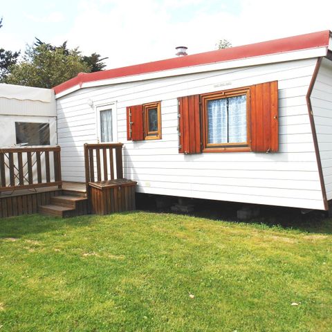 Chalet 4 Personen - Ch SYMPA Kids 2ch
