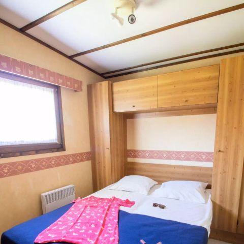 Chalet 4 Personen - Chalet Sympa Kids 3 Zimmer 4 Personen + TV
