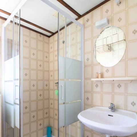 Chalet 4 Personen - Chalet Sympa Kids 3 Zimmer 4 Personen + TV