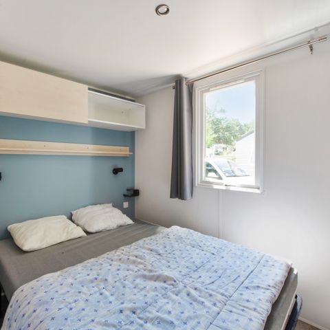 Mobilheim 4 Personen - O'Hara 2 Schlafzimmer