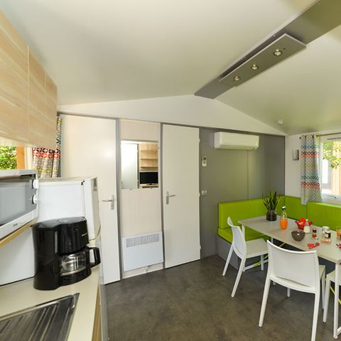 Mobilheim 6 Personen - MAJORQUE