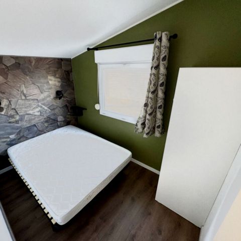 Bungalow 6 Personen - ALIZE 6 Personen Sonntag