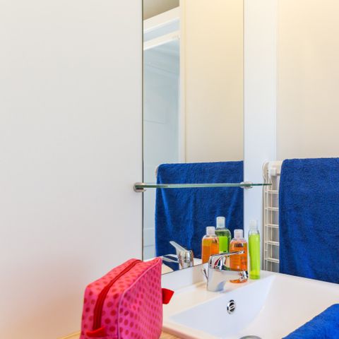 Mobilheim 6 Personen - Cottage Alizé – 3 Schlafzimmer ***