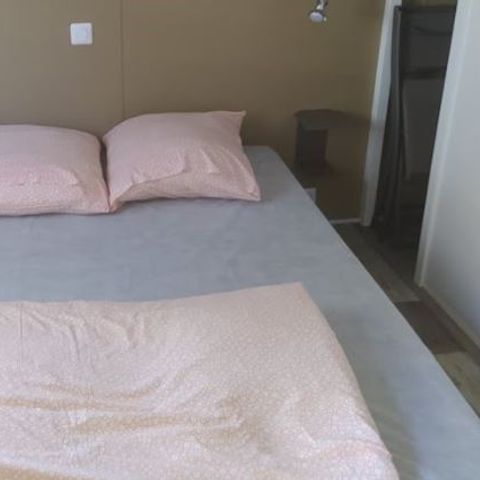 Mobilheim 6 Personen - Apollo (Keller Travel)