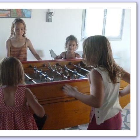 Camping Les Pérouses du Phare - Charente-Maritime - Image N°6