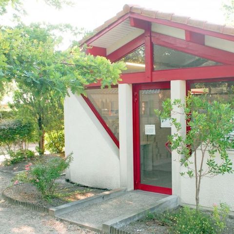 Stellplatz