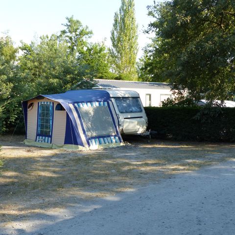 Stellplatz