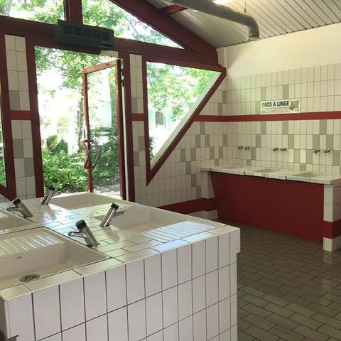 Stellplatz - Stellplatz - Ankunft Mittwoch