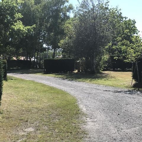 Stellplatz - Stellplatz - Ankunft Mittwoch