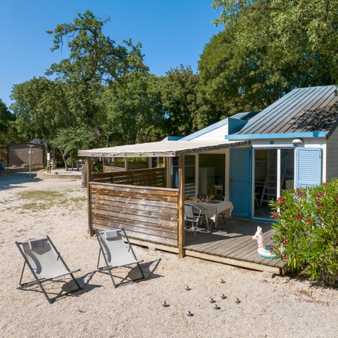 Chalet 6 Personen - Chalet Family Confort 6 Personen