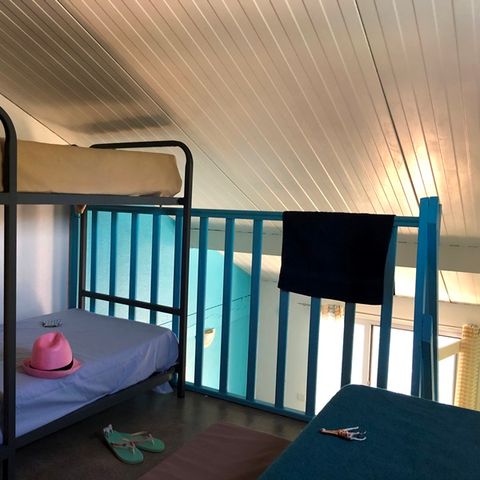 Chalet 6 Personen - Chalet Family Confort 6 Personen
