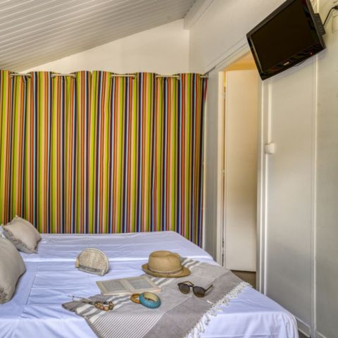Chalet 6 Personen - Chalet Belair Bany Standard 6 Personen