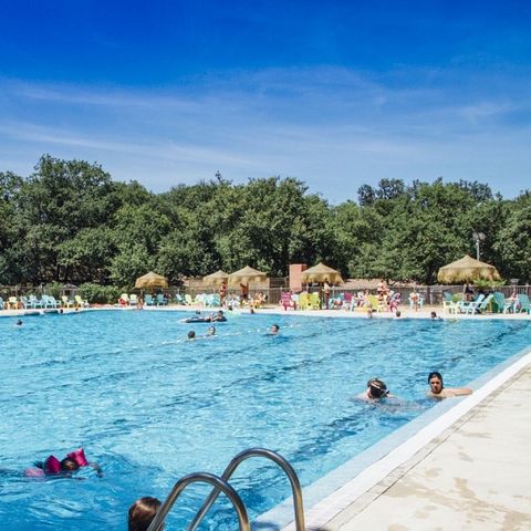 Camping Le Bois Fleuri - Pyrénées-Orientales - Image N°6