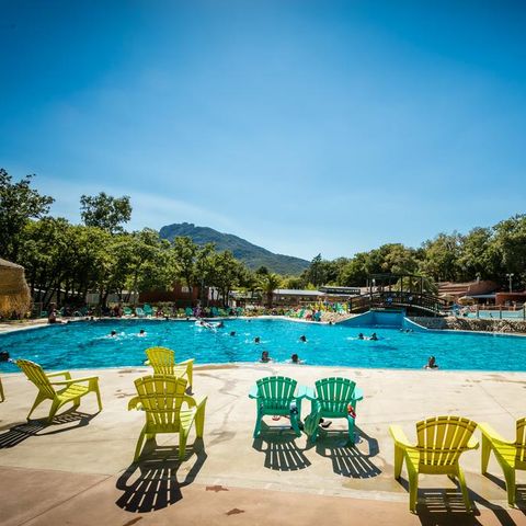 Camping Le Bois Fleuri - Pyrénées-Orientales - Image N°5