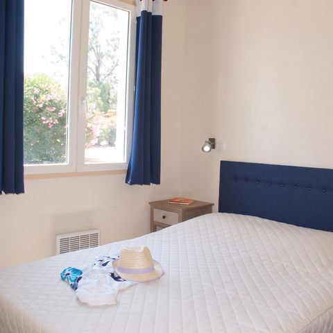 Villa 6 Personen - TV - KLIMA