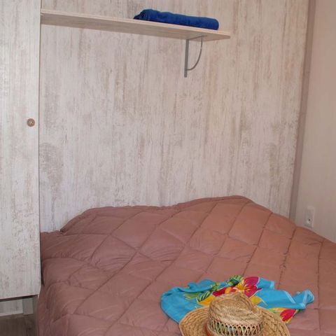 Bungalow 8 Personen - Themenbezogen - TV - KLIMA - WIFI